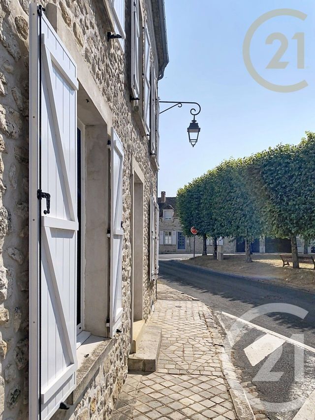 maison à vendre - 9 pièces - 218.0 m2 - COURANCES - 91 - ILE-DE-FRANCE - Century 21 Domaine Du Parc