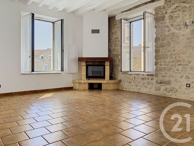 maison à vendre - 9 pièces - 218.0 m2 - COURANCES - 91 - ILE-DE-FRANCE - Century 21 Domaine Du Parc