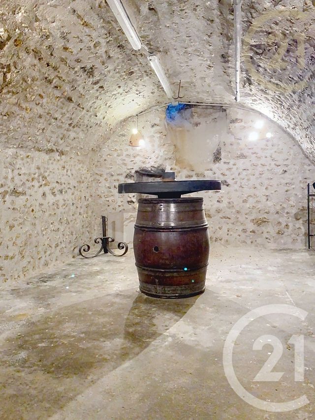 maison à vendre - 9 pièces - 218.0 m2 - COURANCES - 91 - ILE-DE-FRANCE - Century 21 Domaine Du Parc