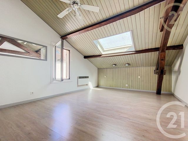 maison à vendre - 9 pièces - 218.0 m2 - COURANCES - 91 - ILE-DE-FRANCE - Century 21 Domaine Du Parc