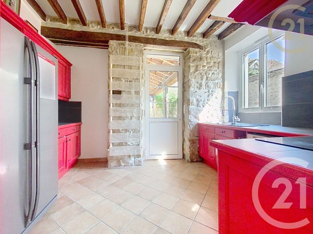 maison à vendre - 9 pièces - 218.0 m2 - COURANCES - 91 - ILE-DE-FRANCE - Century 21 Domaine Du Parc