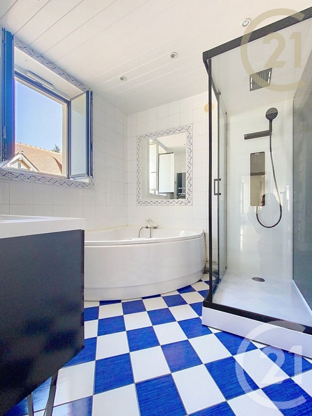 maison à vendre - 9 pièces - 218.0 m2 - COURANCES - 91 - ILE-DE-FRANCE - Century 21 Domaine Du Parc