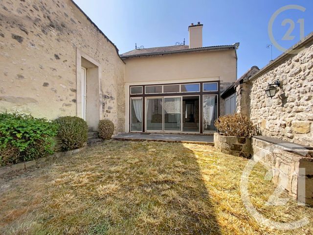 Maison à vendre COURANCES