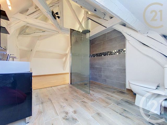 maison à vendre - 9 pièces - 218.0 m2 - COURANCES - 91 - ILE-DE-FRANCE - Century 21 Domaine Du Parc