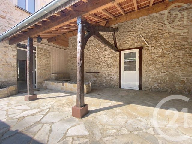 maison à vendre - 9 pièces - 218.0 m2 - COURANCES - 91 - ILE-DE-FRANCE - Century 21 Domaine Du Parc