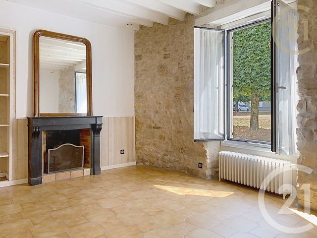maison à vendre - 9 pièces - 218.0 m2 - COURANCES - 91 - ILE-DE-FRANCE - Century 21 Domaine Du Parc