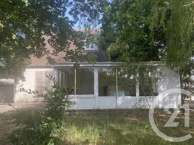 maison à vendre - 6 pièces - 144.0 m2 - BARBIZON - 77 - ILE-DE-FRANCE - Century 21 Domaine Du Parc