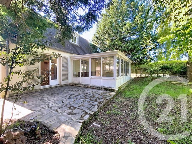 maison à vendre - 6 pièces - 144.0 m2 - BARBIZON - 77 - ILE-DE-FRANCE - Century 21 Domaine Du Parc