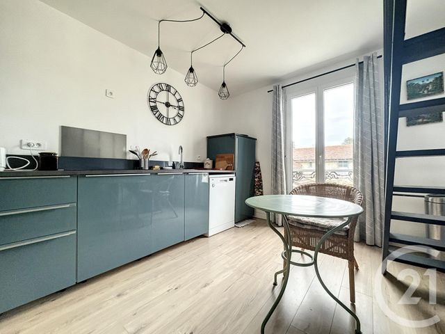 Maison à vendre BARBIZON