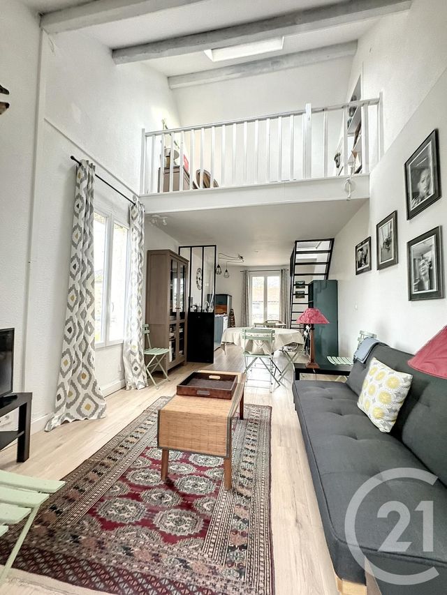 maison à vendre - 2 pièces - 56.2 m2 - BARBIZON - 77 - ILE-DE-FRANCE - Century 21 Domaine Du Parc