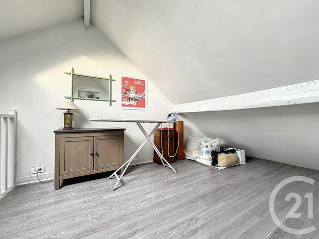 maison à vendre - 2 pièces - 56.2 m2 - BARBIZON - 77 - ILE-DE-FRANCE - Century 21 Domaine Du Parc