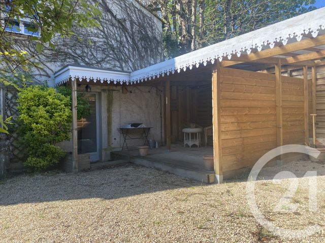maison à vendre - 2 pièces - 56.2 m2 - BARBIZON - 77 - ILE-DE-FRANCE - Century 21 Domaine Du Parc