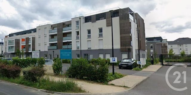 appartement - VAUX LE PENIL - 77