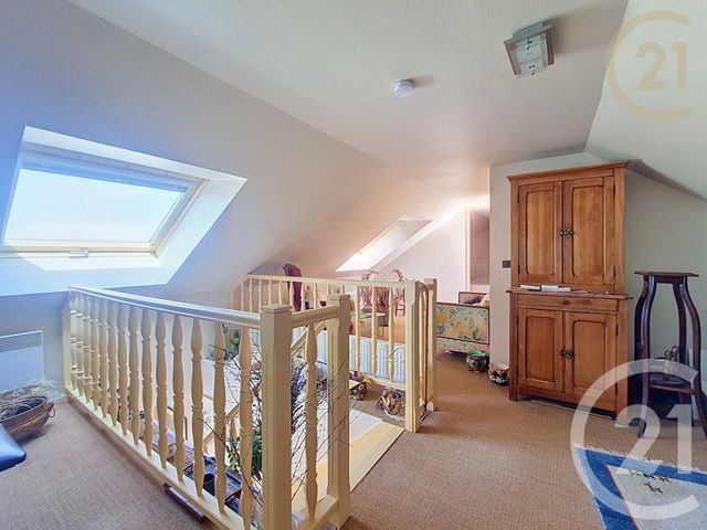 maison à vendre - 5 pièces - 108.91 m2 - CHAILLY EN BIERE - 77 - ILE-DE-FRANCE - Century 21 Domaine Du Parc