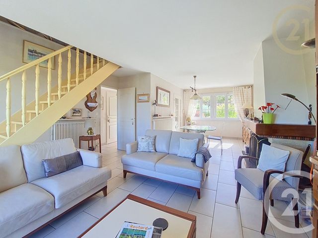 maison à vendre - 5 pièces - 108.91 m2 - CHAILLY EN BIERE - 77 - ILE-DE-FRANCE - Century 21 Domaine Du Parc