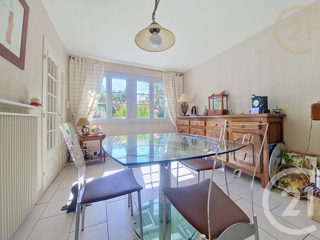 maison à vendre - 5 pièces - 108.91 m2 - CHAILLY EN BIERE - 77 - ILE-DE-FRANCE - Century 21 Domaine Du Parc