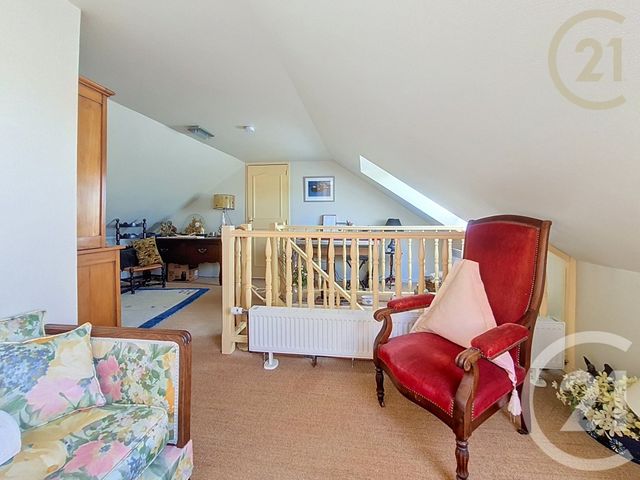 maison à vendre - 5 pièces - 108.91 m2 - CHAILLY EN BIERE - 77 - ILE-DE-FRANCE - Century 21 Domaine Du Parc