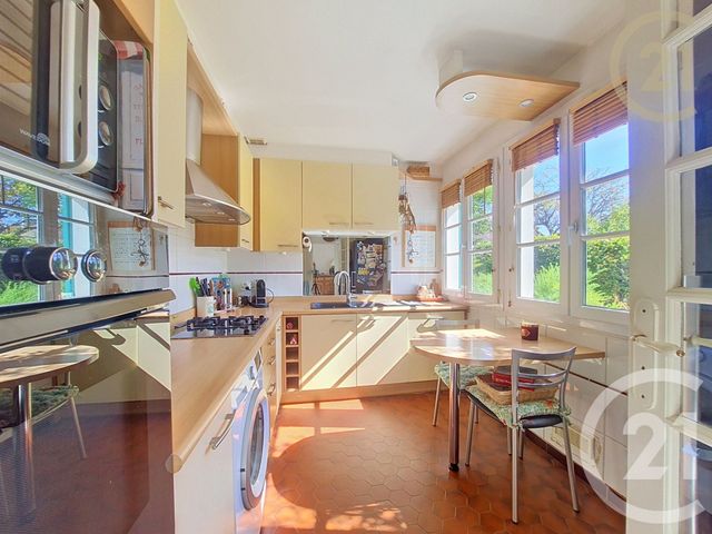 maison à vendre - 5 pièces - 108.91 m2 - CHAILLY EN BIERE - 77 - ILE-DE-FRANCE - Century 21 Domaine Du Parc