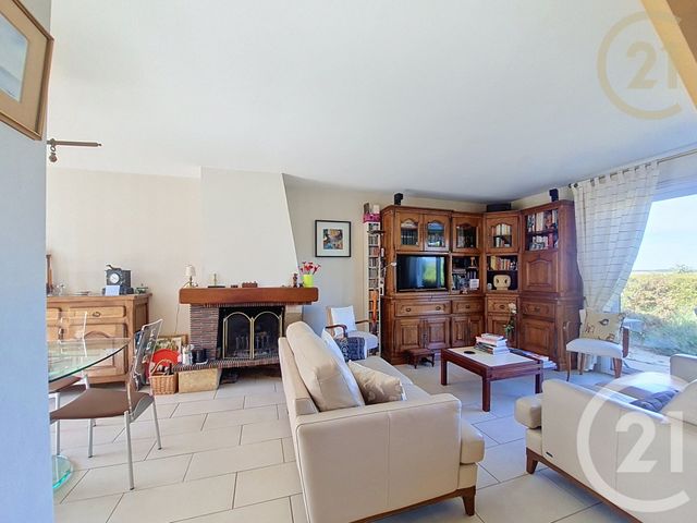 maison à vendre - 5 pièces - 108.91 m2 - CHAILLY EN BIERE - 77 - ILE-DE-FRANCE - Century 21 Domaine Du Parc