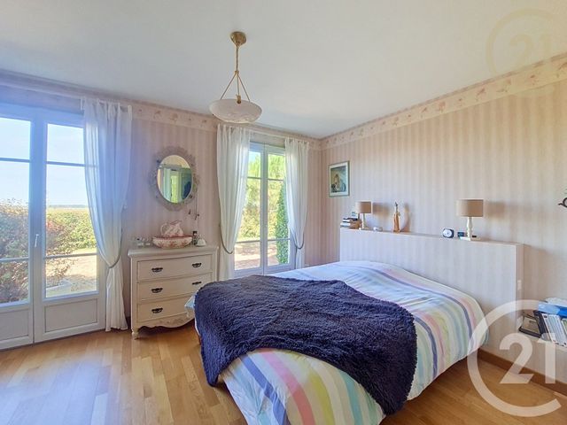 maison à vendre - 5 pièces - 108.91 m2 - CHAILLY EN BIERE - 77 - ILE-DE-FRANCE - Century 21 Domaine Du Parc