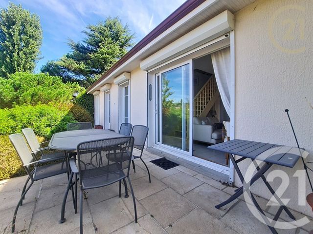 maison à vendre - 5 pièces - 108.91 m2 - CHAILLY EN BIERE - 77 - ILE-DE-FRANCE - Century 21 Domaine Du Parc