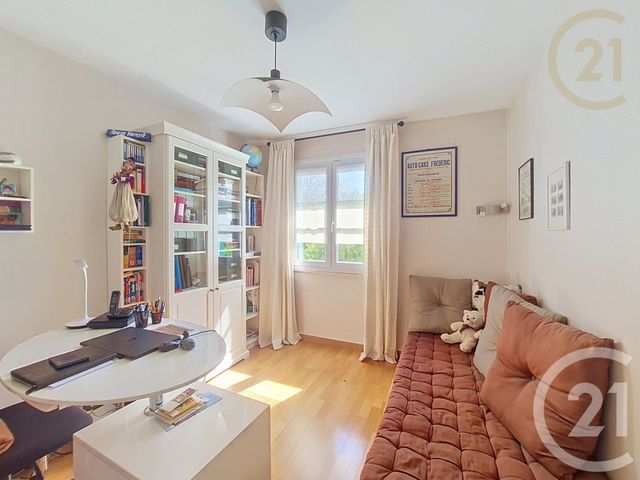 maison à vendre - 5 pièces - 108.91 m2 - CHAILLY EN BIERE - 77 - ILE-DE-FRANCE - Century 21 Domaine Du Parc