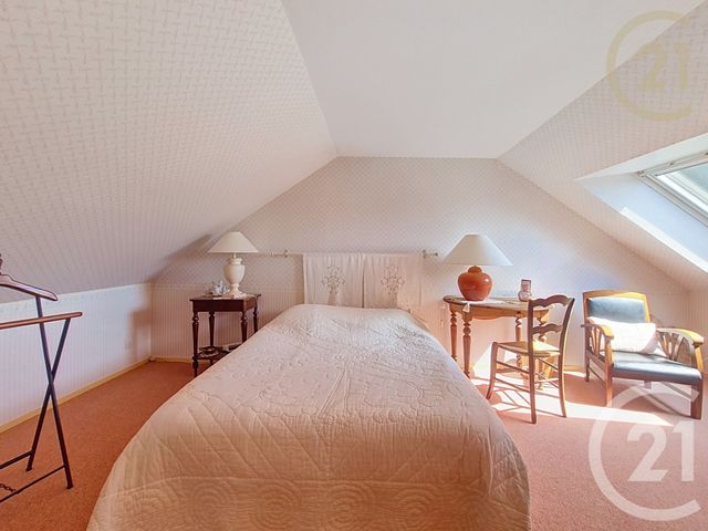 maison à vendre - 5 pièces - 108.91 m2 - CHAILLY EN BIERE - 77 - ILE-DE-FRANCE - Century 21 Domaine Du Parc