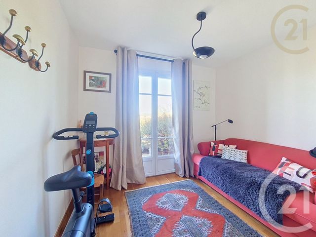 maison à vendre - 5 pièces - 108.91 m2 - CHAILLY EN BIERE - 77 - ILE-DE-FRANCE - Century 21 Domaine Du Parc