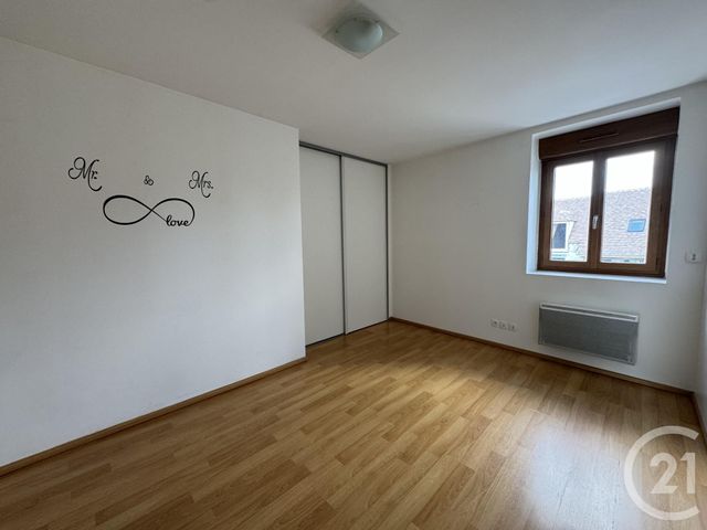 Appartement F3 à louer - 3 pièces - 55.32 m2 - SOISY SUR ECOLE - 91 - ILE-DE-FRANCE - Century 21 Domaine Du Parc
