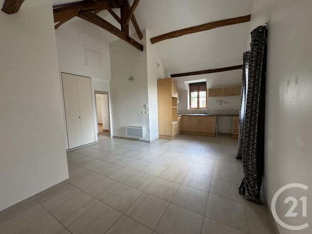 Appartement F3 à louer - 3 pièces - 55.32 m2 - SOISY SUR ECOLE - 91 - ILE-DE-FRANCE - Century 21 Domaine Du Parc
