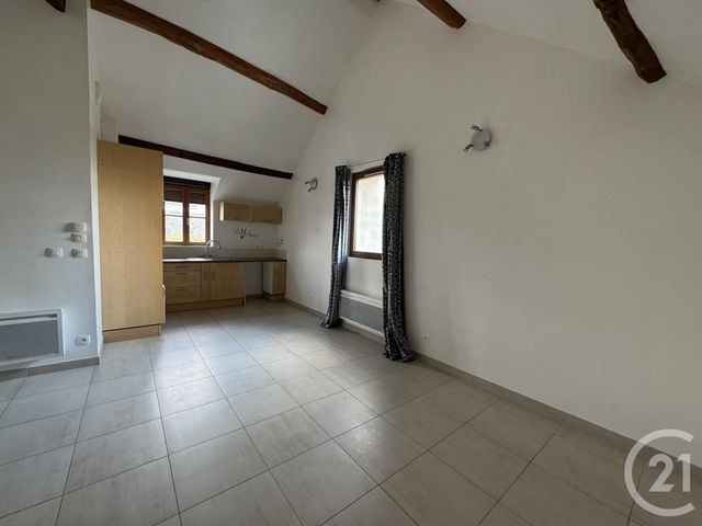 Appartement F3 à louer - 3 pièces - 55.32 m2 - SOISY SUR ECOLE - 91 - ILE-DE-FRANCE - Century 21 Domaine Du Parc