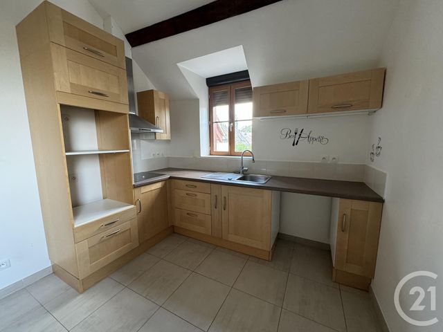 Appartement F3 à louer - 3 pièces - 55.32 m2 - SOISY SUR ECOLE - 91 - ILE-DE-FRANCE - Century 21 Domaine Du Parc