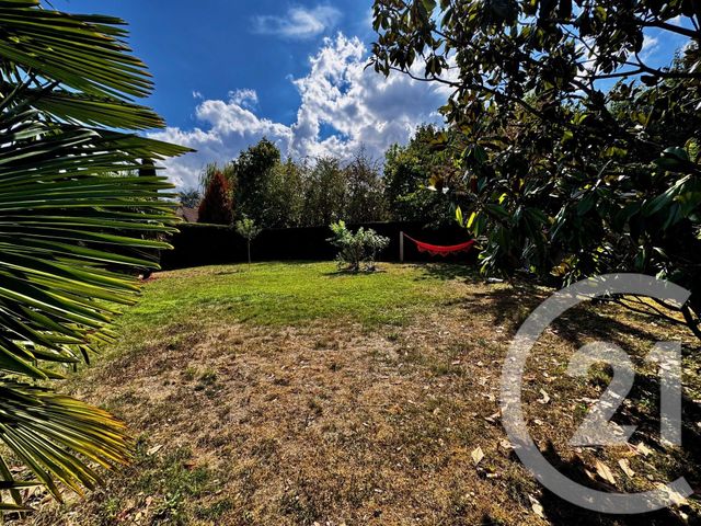 maison à vendre - 8 pièces - 209.0 m2 - ST FARGEAU PONTHIERRY - 77 - ILE-DE-FRANCE - Century 21 Domaine Du Parc
