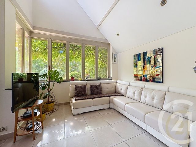 maison à vendre - 8 pièces - 209.0 m2 - ST FARGEAU PONTHIERRY - 77 - ILE-DE-FRANCE - Century 21 Domaine Du Parc