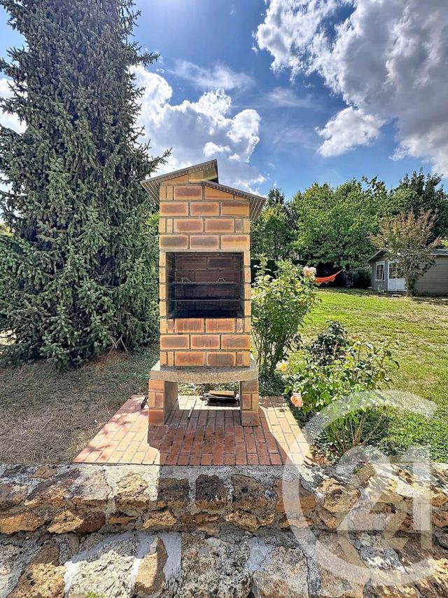 maison à vendre - 8 pièces - 209.0 m2 - ST FARGEAU PONTHIERRY - 77 - ILE-DE-FRANCE - Century 21 Domaine Du Parc
