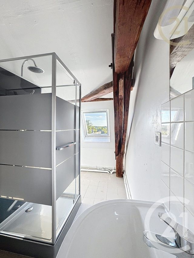 Appartement F2 à louer - 2 pièces - 35.08 m2 - PRINGY - 77 - ILE-DE-FRANCE - Century 21 Domaine Du Parc