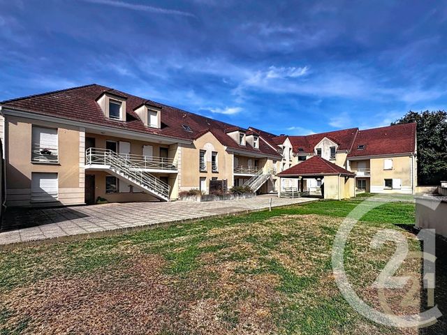 Appartement F3 à vendre None