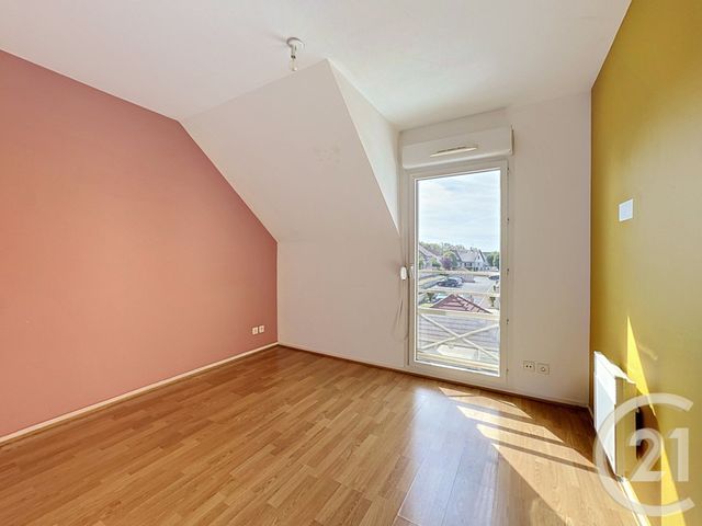 Appartement F3 à vendre - 3 pièces - 61.09 m2 - 77 - ILE-DE-FRANCE - Century 21 Domaine Du Parc
