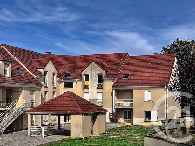 Appartement F3 à vendre - 3 pièces - 61.09 m2 - 77 - ILE-DE-FRANCE - Century 21 Domaine Du Parc