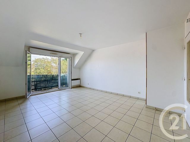 Appartement F3 à vendre - 3 pièces - 61.09 m2 - 77 - ILE-DE-FRANCE - Century 21 Domaine Du Parc