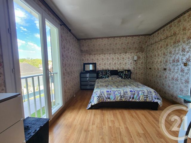 maison à vendre - 6 pièces - 119.19 m2 - ST FARGEAU PONTHIERRY - 77 - ILE-DE-FRANCE - Century 21 Domaine Du Parc