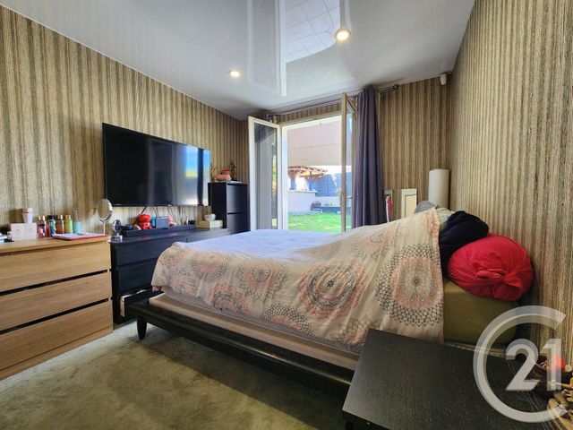maison à vendre - 6 pièces - 119.19 m2 - ST FARGEAU PONTHIERRY - 77 - ILE-DE-FRANCE - Century 21 Domaine Du Parc