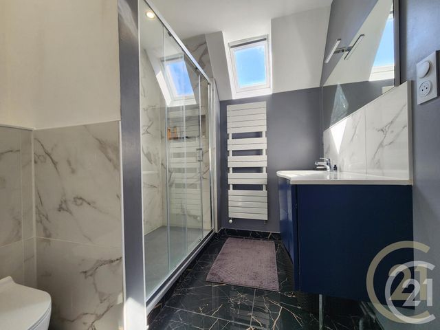 maison à vendre - 6 pièces - 119.19 m2 - ST FARGEAU PONTHIERRY - 77 - ILE-DE-FRANCE - Century 21 Domaine Du Parc