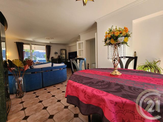 maison à vendre - 6 pièces - 119.19 m2 - ST FARGEAU PONTHIERRY - 77 - ILE-DE-FRANCE - Century 21 Domaine Du Parc