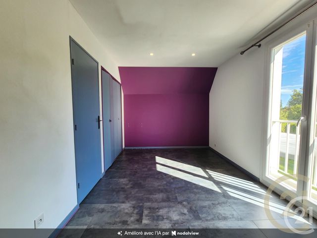 maison à vendre - 6 pièces - 119.19 m2 - ST FARGEAU PONTHIERRY - 77 - ILE-DE-FRANCE - Century 21 Domaine Du Parc
