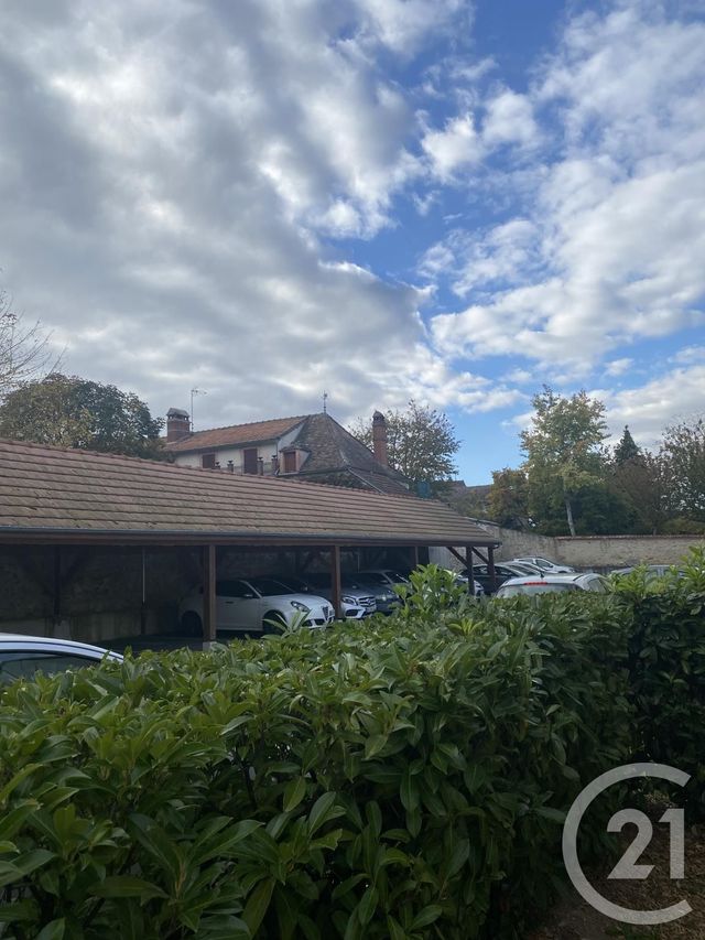 Appartement F3 à louer - 3 pièces - 57.8 m2 - CESSON - 77 - ILE-DE-FRANCE - Century 21 Domaine Du Parc