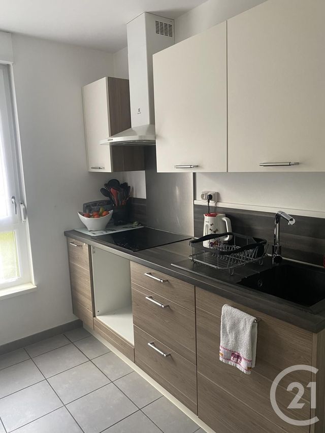 Appartement F3 à louer CESSON