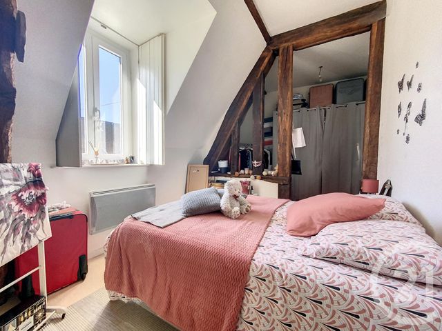 Appartement F3 à louer - 3 pièces - 69.27 m2 - CRISENOY - 77 - ILE-DE-FRANCE - Century 21 Domaine Du Parc