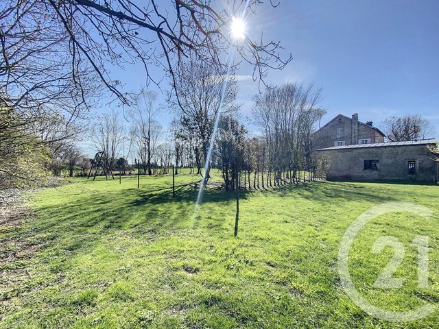 Appartement F3 à louer - 3 pièces - 69.27 m2 - CRISENOY - 77 - ILE-DE-FRANCE - Century 21 Domaine Du Parc