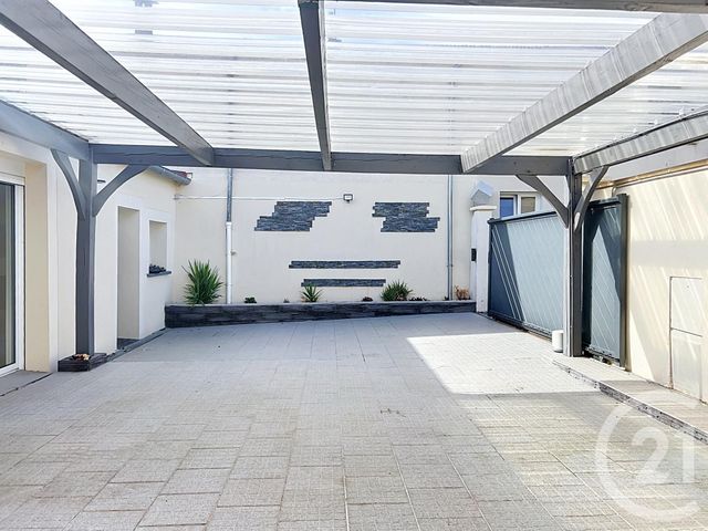 maison à louer - 4 pièces - 91.04 m2 - PRINGY - 77 - ILE-DE-FRANCE - Century 21 Domaine Du Parc